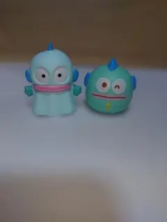 ハンギョドン 　フィギュア　2個セット