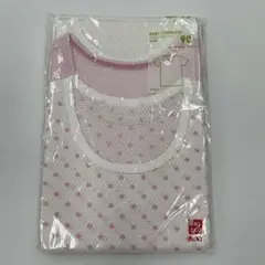 UNIQLO ベビー肌着