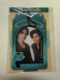 2026年最新】pondphuwin フォトカードの人気アイテム - メルカリ