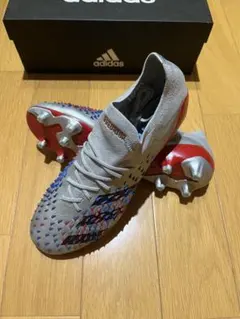 アディダス　プレデターフリーク.1 ag