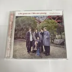 2026年最新】dear tiara盤 life goes onの人気アイテム - メルカリ