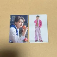 DXTEEN 田中笑太郎　ツーマントレカ