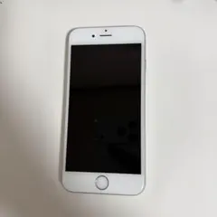 Apple iPhone 6s シルバー 本体