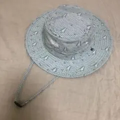 ザノースフェイス ミナペルホネン ノースフェイス KM ホライズンハット ハット