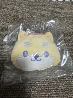 ジェオチャム シークレットブローチ まめちぃ