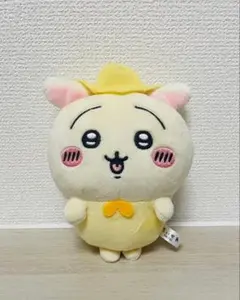 ナガノキャラクターズ ぽてたまぬいぐるみ（うさぎ・妖精）