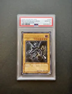 2025年最新】真紅眼の黒竜 レリーフ psa10の人気アイテム - メルカリ