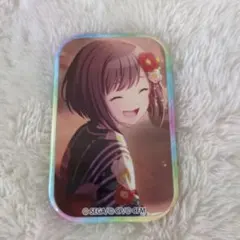 プロセカ スクエア缶バッジ【鳳えむ】