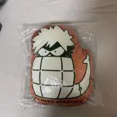 僕のヒーローアカデミア 原画展 だいなまブランケットinクッション