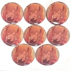 プロセカ　缶バッジ　47C 天馬咲希　8点