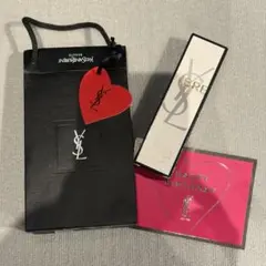 YSL LIBRE ハンドクリーム リブレ　ラッピング　ギフトのサムネイル