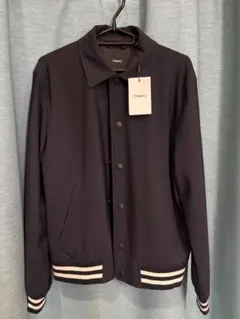 Theory ジャケットネイビー XSサイズのサムネイル