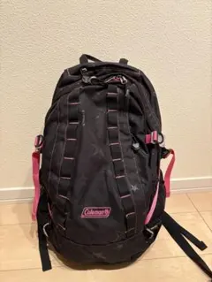 Colemanリュックサック