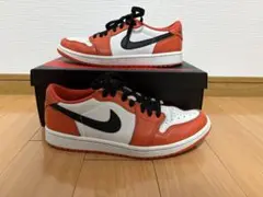 Nike Air Jordan 1 Low OG 