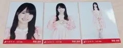 賀喜遥香　乃木坂46 生写真　スペシャル衣装37 コンプ