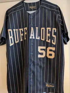 オリックス・バファローズ 小木田敦也 ユニフォーム Sサイズ