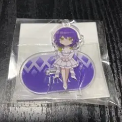 グノーシア くじ引き堂 B賞 ジナ アクリルスタンド ① - メルカリ