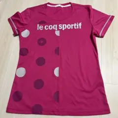 トレーニングTシャツ　Lのサムネイル
