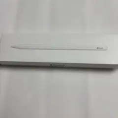 Apple Pencil 第2世代