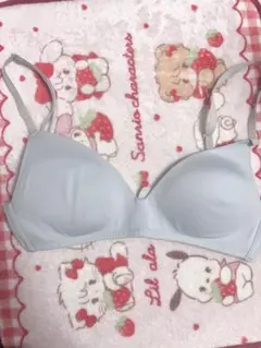 スポブラ 青