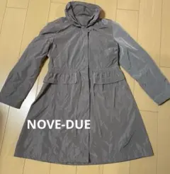 NOVE-DUE アウター