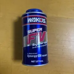 WAKOS SUPER FV Synergy 270mL - メルカリ