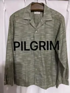 visvim ビズビムELLERY SHIRT BROWN PTRN サイズ2 - メルカリ