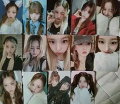 MADEIN スヘ　トレカ