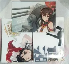 艦隊これくしょん 艦これ 相関図ポスター - メルカリ