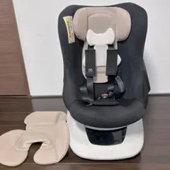 チャイルドシート 1歳から シートベルト