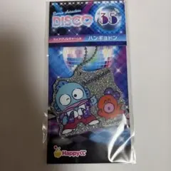 新品未使用　サンリオ ハンギョドン ラメアクリルチャーム DISCOのサムネイル