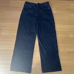 UNIQLOジーンズ