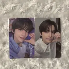 TWS シニュ　トレカ