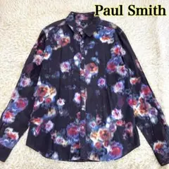 総柄シャツ シャツ