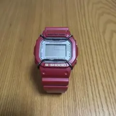 値下げ！限定レアG-SHOCK Gショック波乗人プロテクター付 - メルカリ