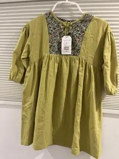 RIO ワンピース　新品未使用タグ付き