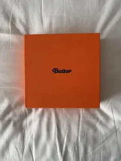 BTS Butter CD アルバム