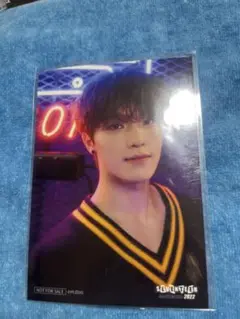 SEVENTEEN 2022年 MUSEUM ディノ