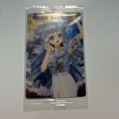 コボ　カナエール　ホロライブウェハース　カード