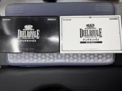 遊戯王 遊戯王OCG デッキセットEX ロワイヤル ラウンド1〜2 - メルカリ