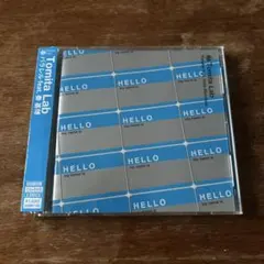 【帯付きDVD付】Tomita Lab 「Parallel feat.Hata