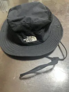 THE NORTH FACE アウトドアハット ブラック