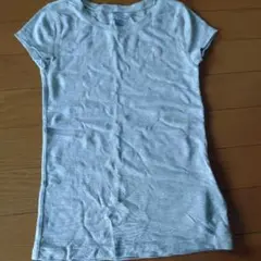 Polo Ralph Lauren 半袖Tシャツ グレー 140/76のサムネイル