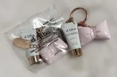 【新品未使用】d'Alba UVエッセンス トーンアップ チャーム 5mL×2個