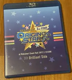 THE IDOLM@STER SideM 2nd STAGE Brilliant