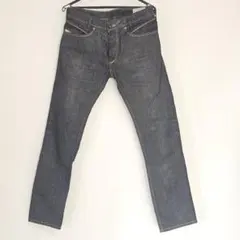 DIESEL　デニム　W28　IAKOP