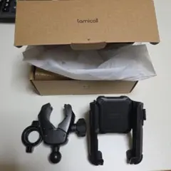 Lamicall 自転車用スマホホルダーのサムネイル