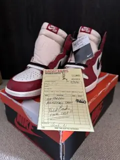 2026年最新】nikeairjordan1の人気アイテム - メルカリ