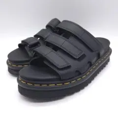美品 Dr.Martens RAINE SLIDE ドクターマーチン レイン