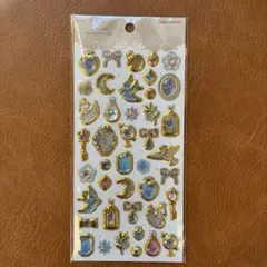 エクランウルーシール シール